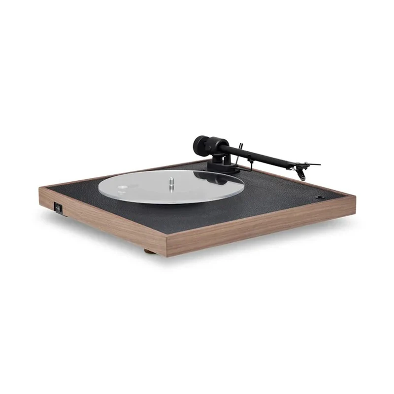 La Boite concept Square CC Vinyl Turntable