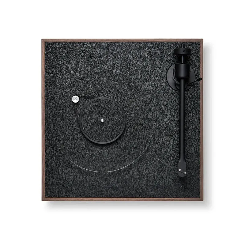 La Boite concept Square CC Vinyl Turntable