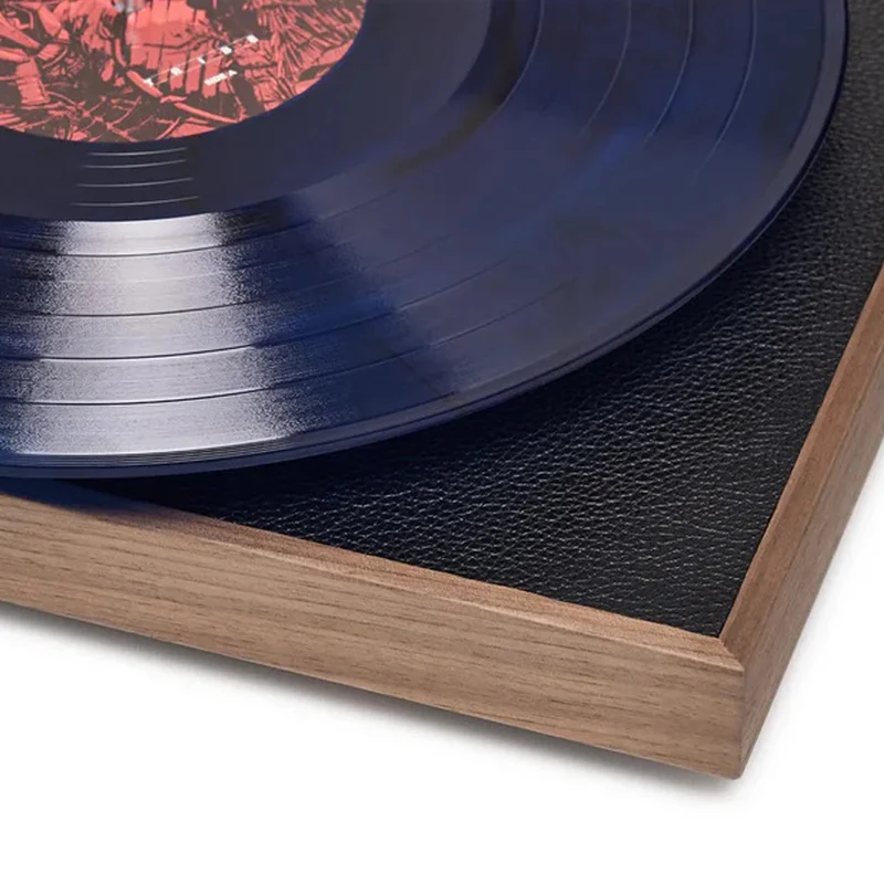La Boite concept Square CC Vinyl Turntable