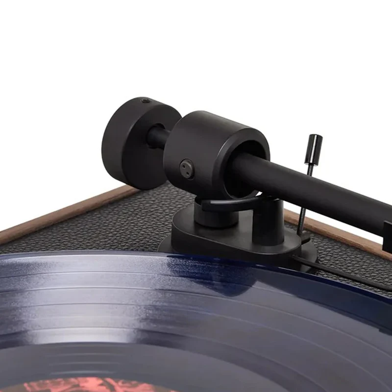 La Boite concept Square CC Vinyl Turntable