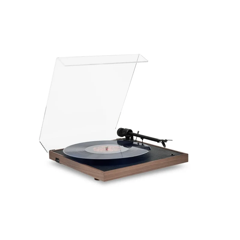 La Boite concept Square CC Vinyl Turntable