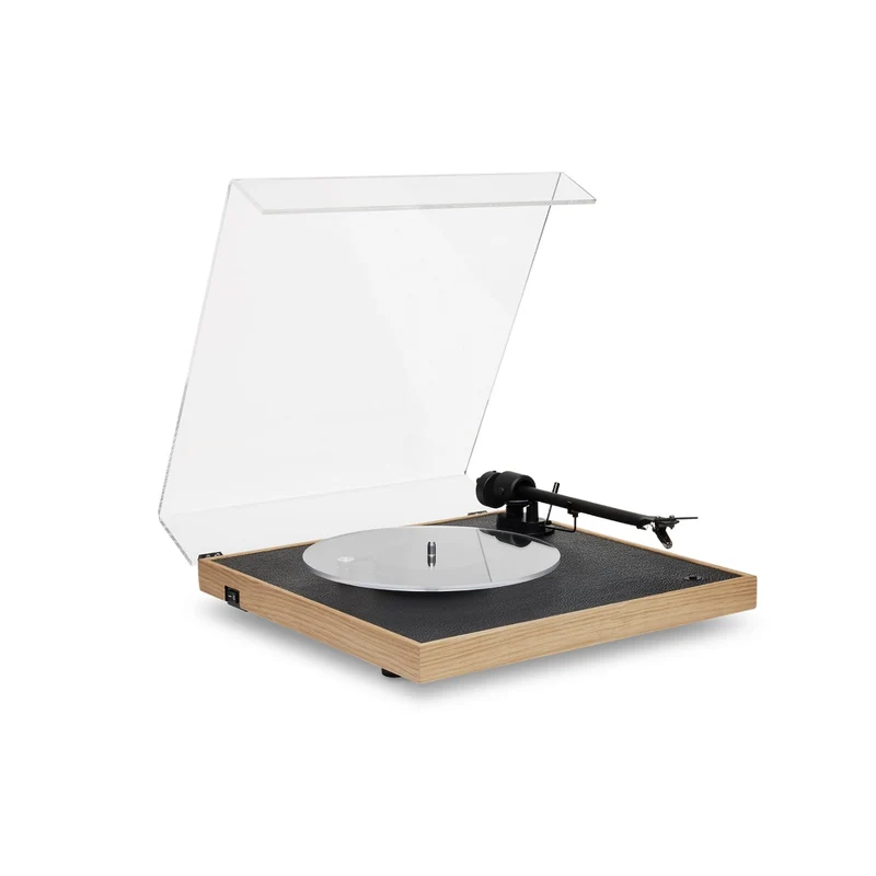 La Boite concept Square CC Vinyl Turntable