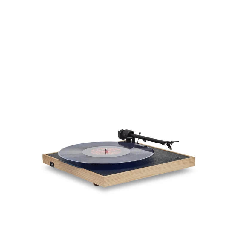 La Boite concept Square CC Vinyl Turntable