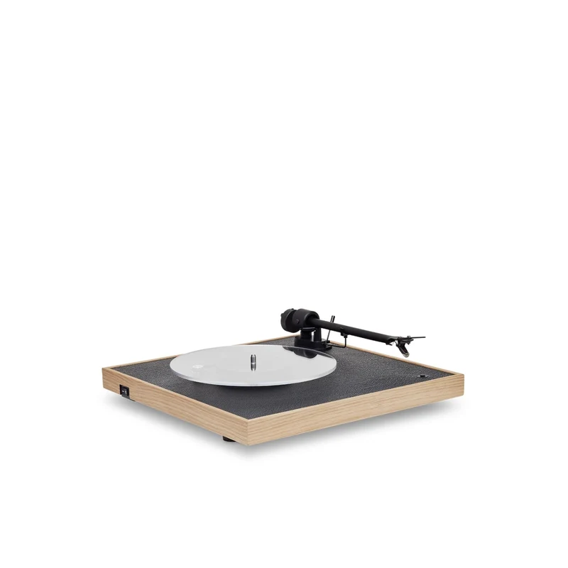 La Boite concept Square CC Vinyl Turntable