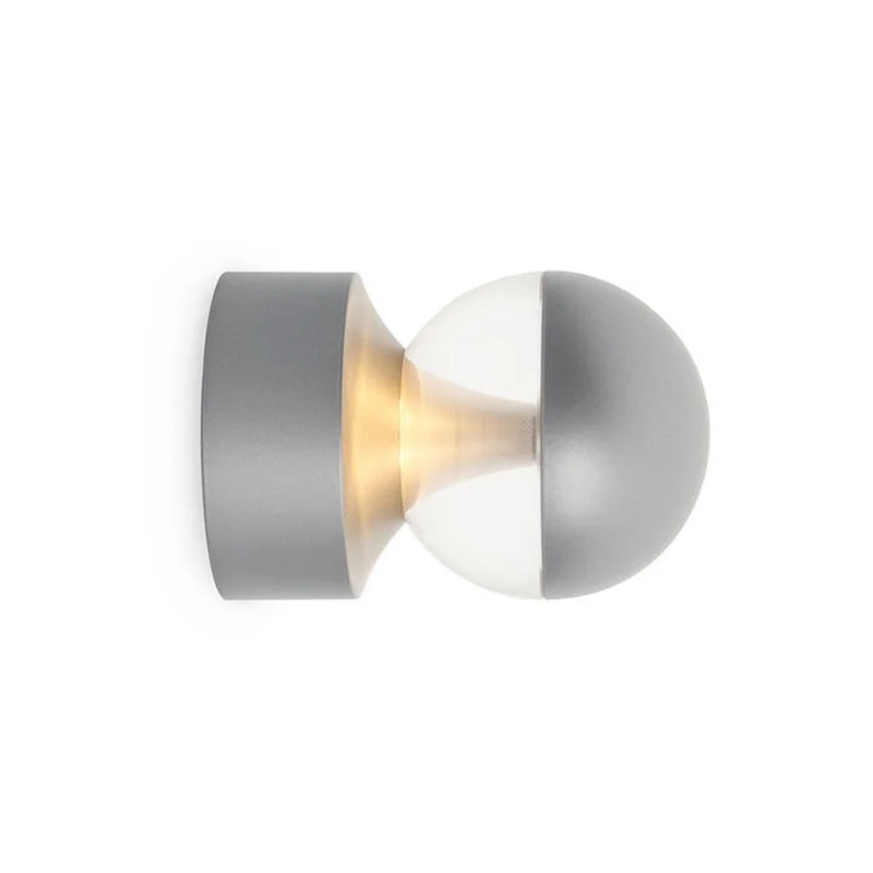 Trizo21 Bouly W/C (D+B) Wall / Ceiling Lamp