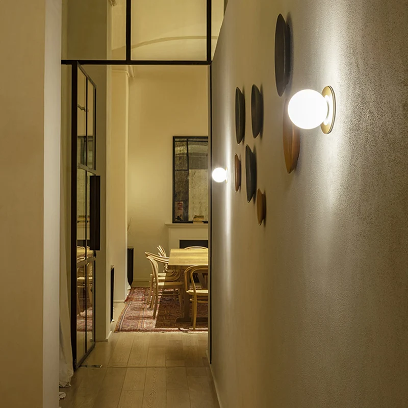 Estiluz Alfi Wall / Ceiling Lamp