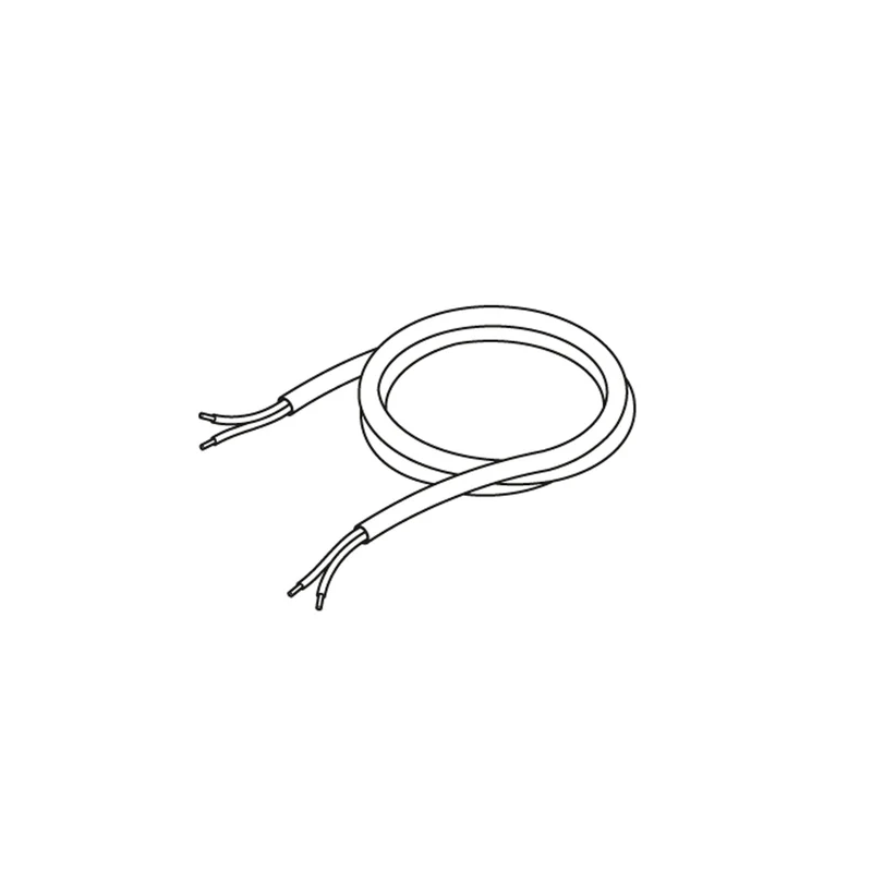 Lombardo 10m PVC cable 2 x 0.25 mm