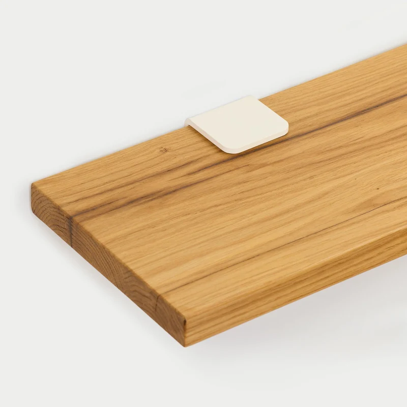 Tiptoe Bracket Wall Shelf