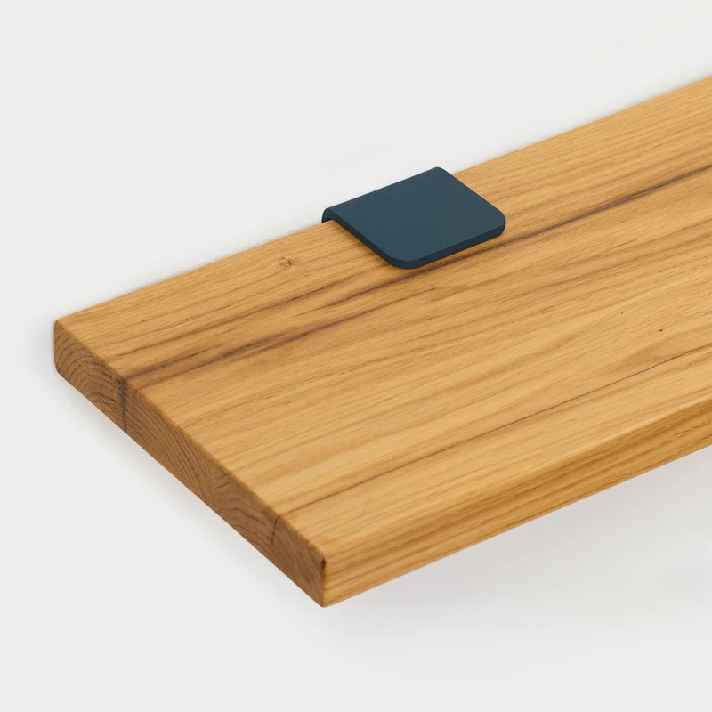 Tiptoe Bracket Wall Shelf