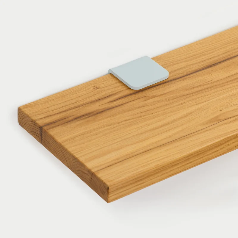 Tiptoe Bracket Wall Shelf