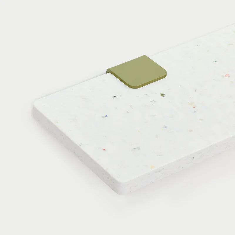Tiptoe Bracket Wall Shelf