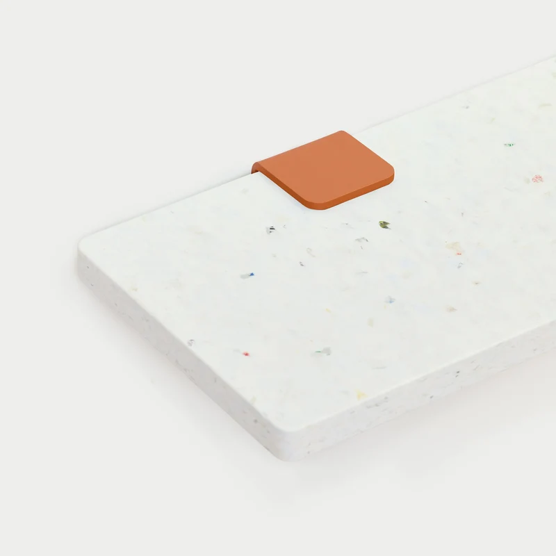 Tiptoe Bracket Wall Shelf