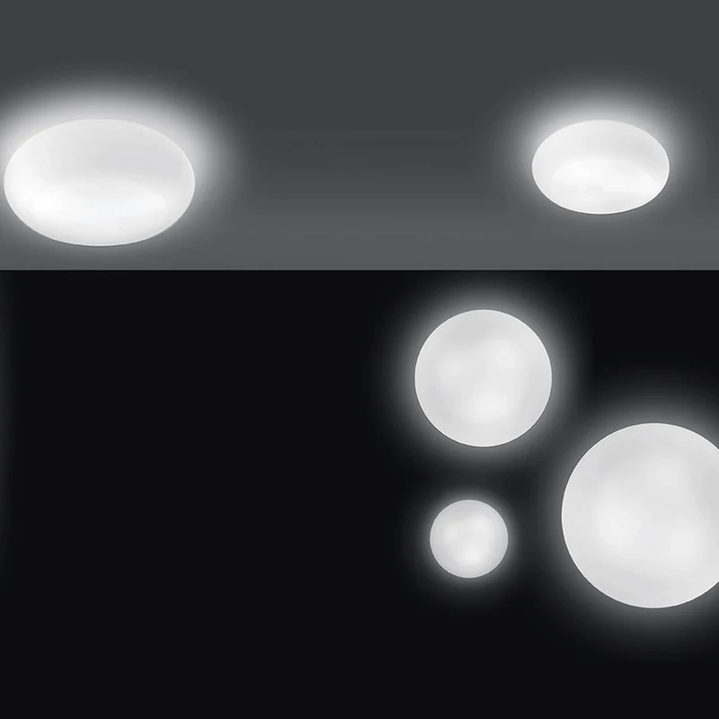 Artemide Itka Wall / Ceiling Lamp