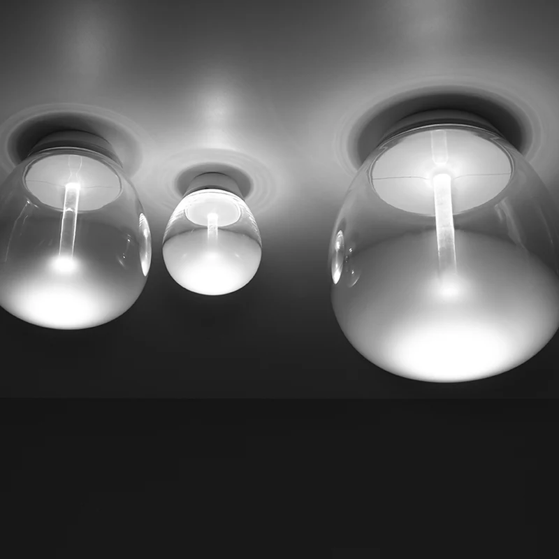 Artemide Empatia Wall / Ceiling Lamp