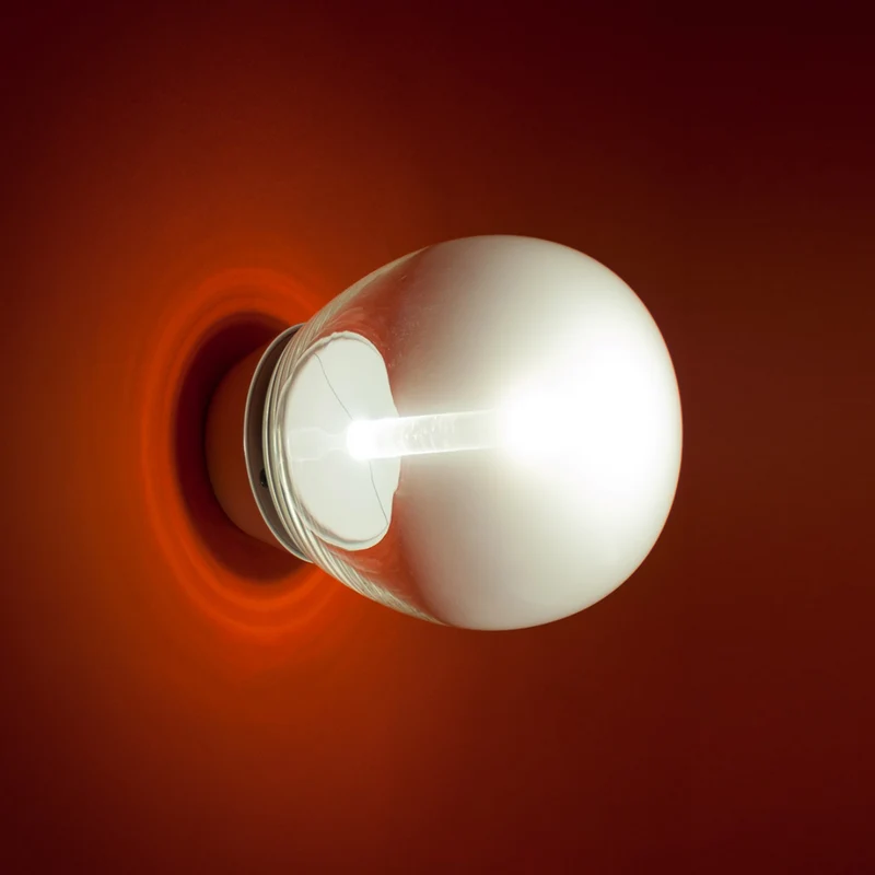 Artemide Empatia Wall / Ceiling Lamp