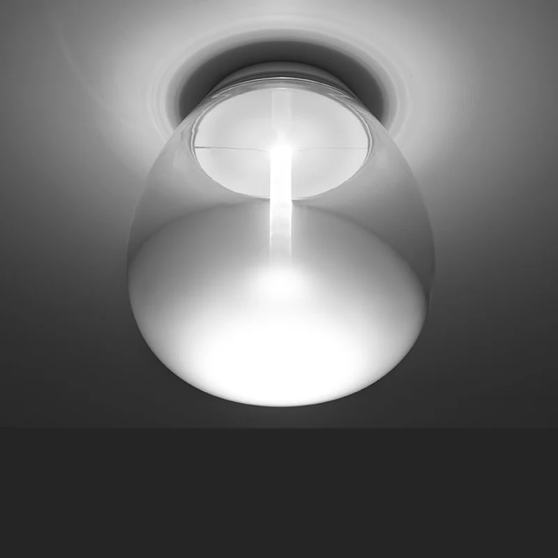 Artemide Empatia Wall / Ceiling Lamp