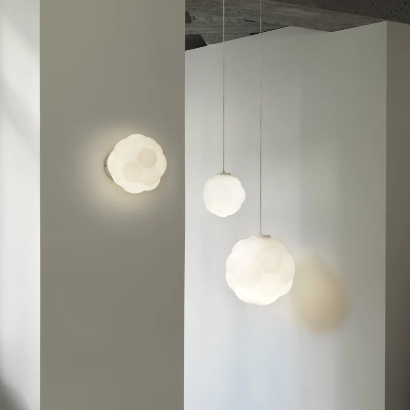 Normann Copenhagen Bubba Ceiling/Wall Lamp