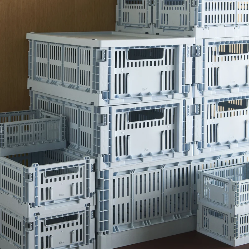 Hay Colour Crate Mini