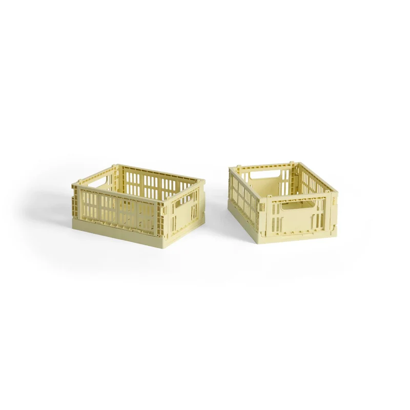Hay Colour Crate Mini