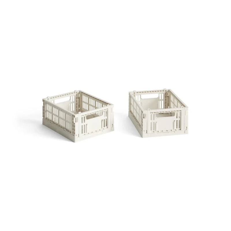Hay Colour Crate Mini