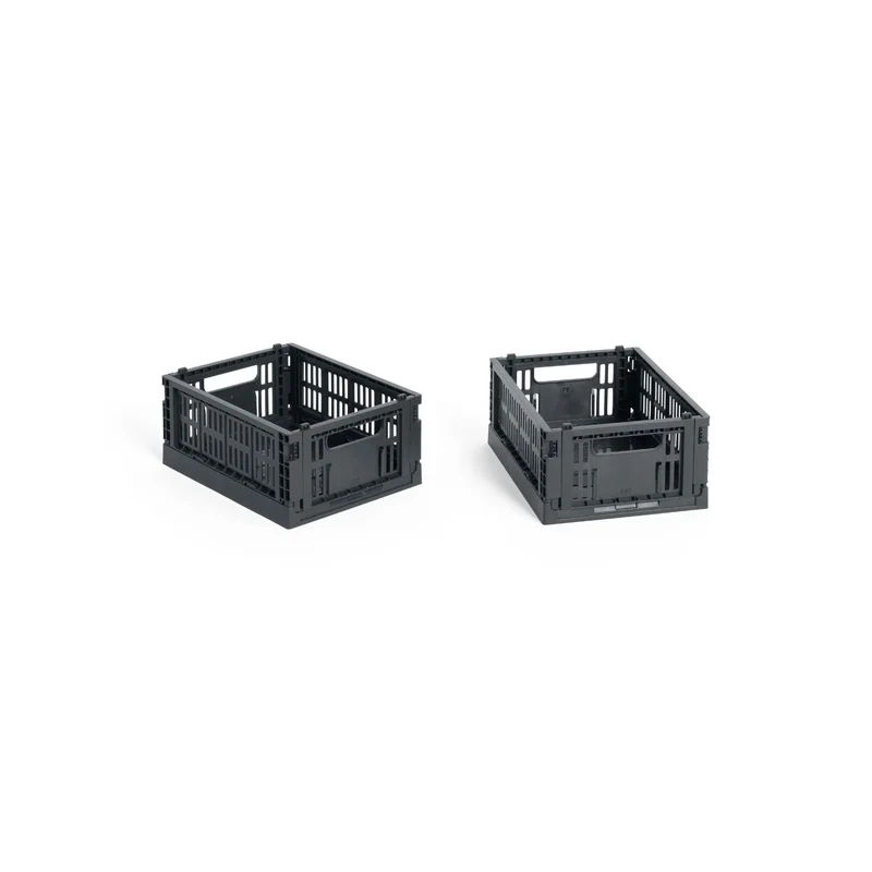 Hay Colour Crate Mini