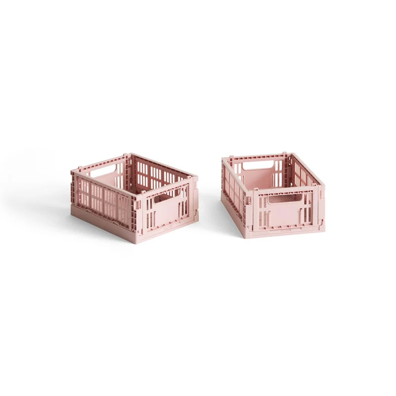 Hay Colour Crate Mini