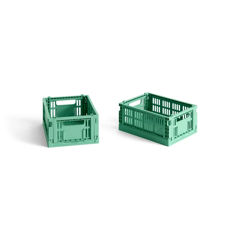 Hay Colour Crate Mini