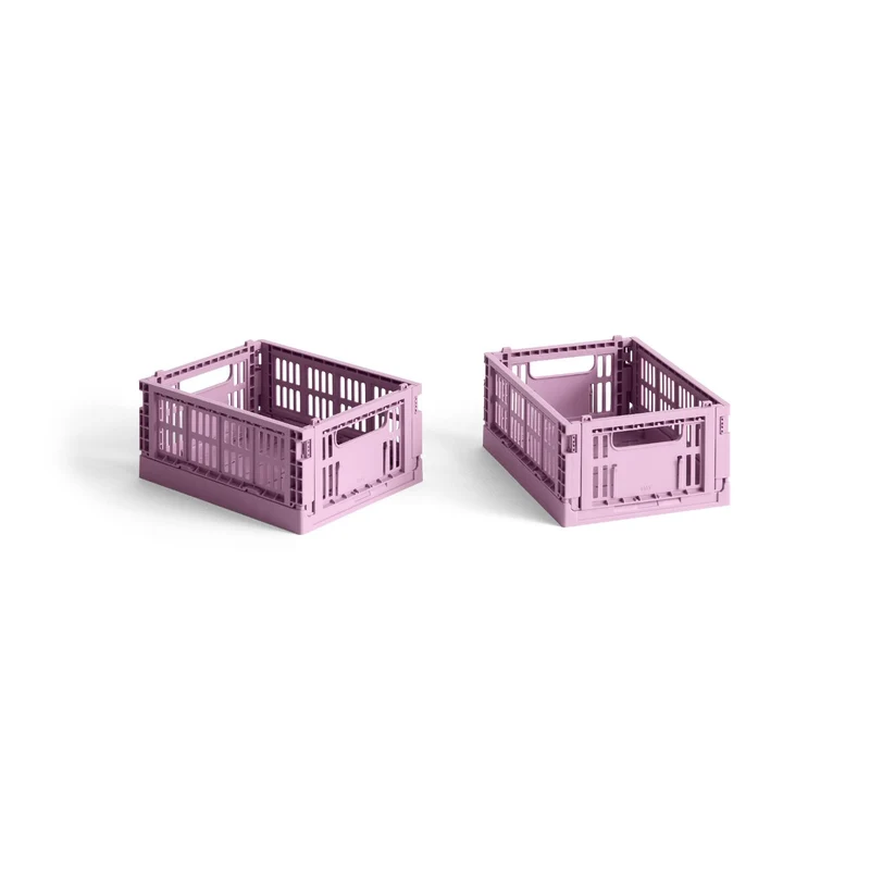 Hay Colour Crate Mini