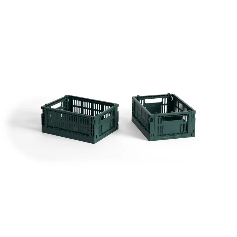 Hay Colour Crate Mini
