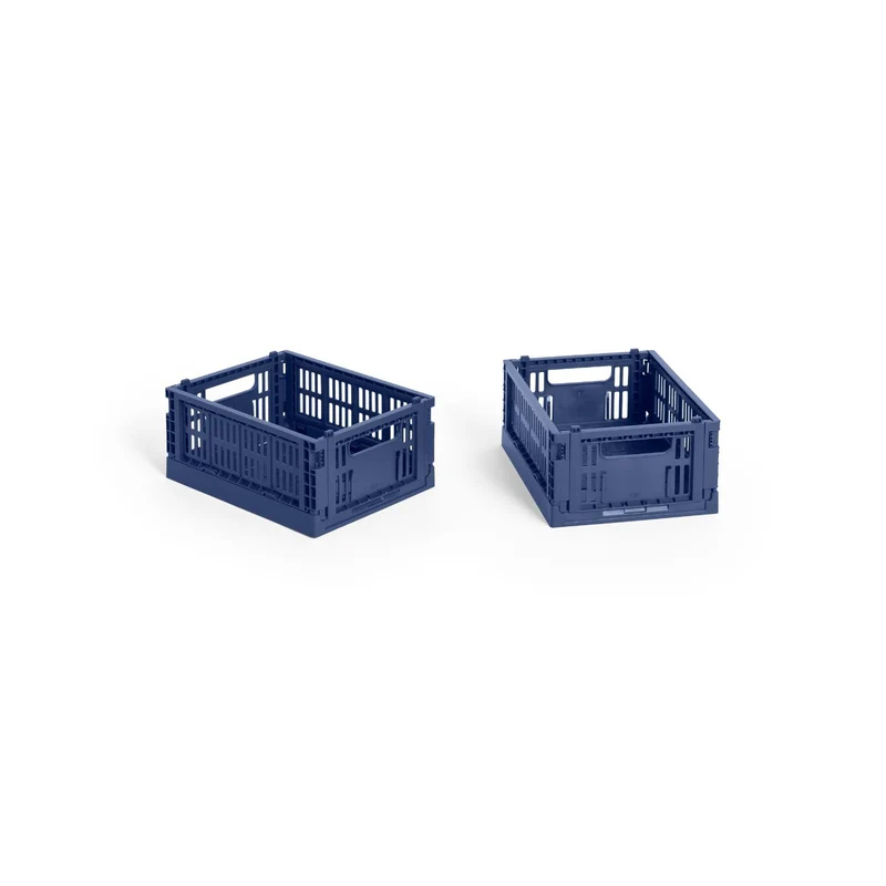 Hay Colour Crate Mini