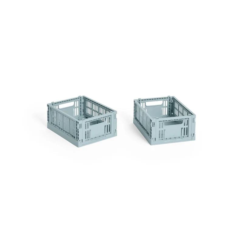 Hay Colour Crate Mini