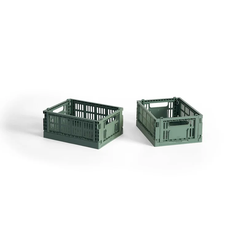 Hay Colour Crate Mini