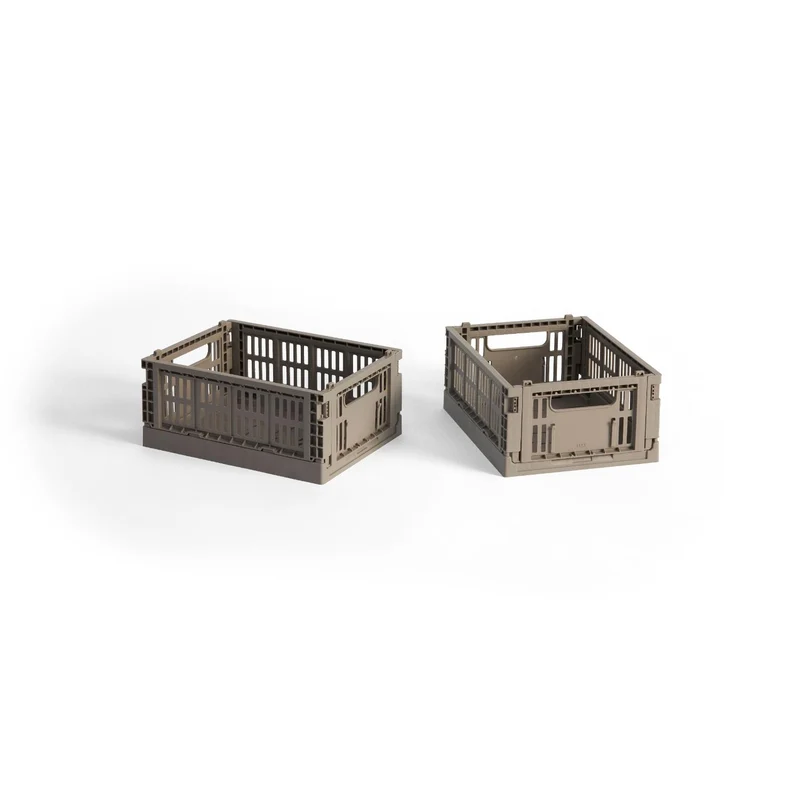 Hay Colour Crate Mini