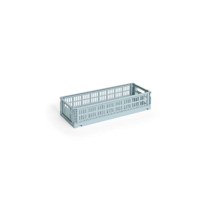 Hay Colour Crate Mini