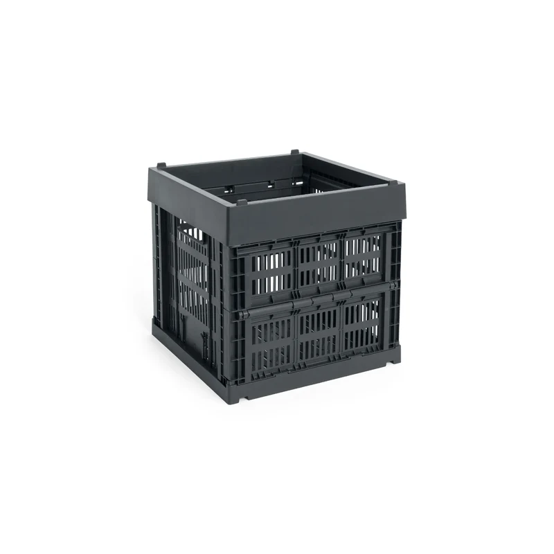 Hay Colour Crate Cube Stackable Storage Box