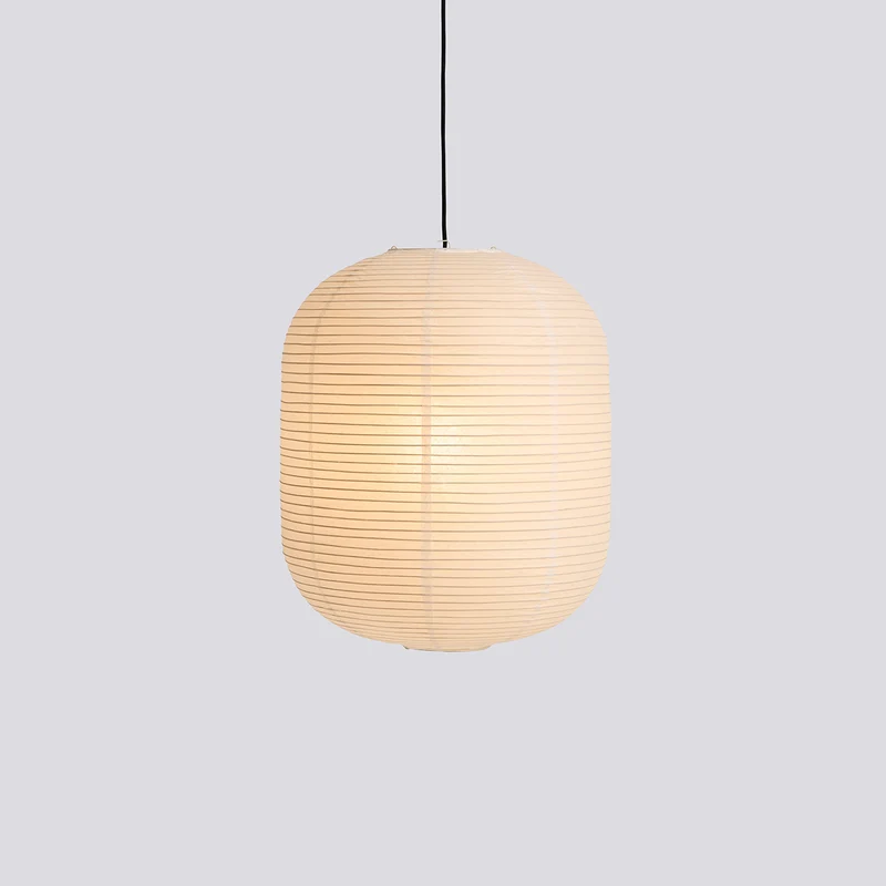 Hay Paper Shade Oblong