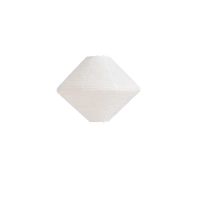 Hay Paper Shade Diamond