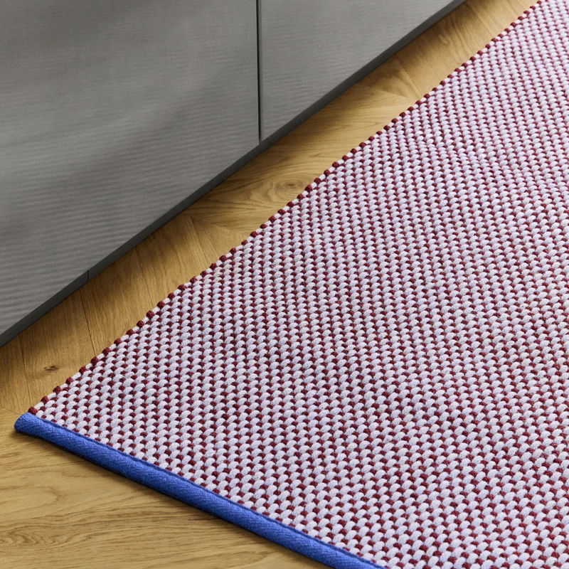 Hay 3 Colour Rug
