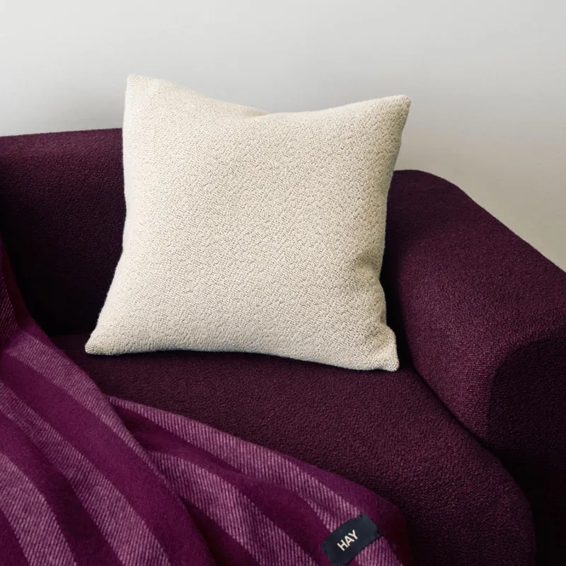 Hay Texture Cushion