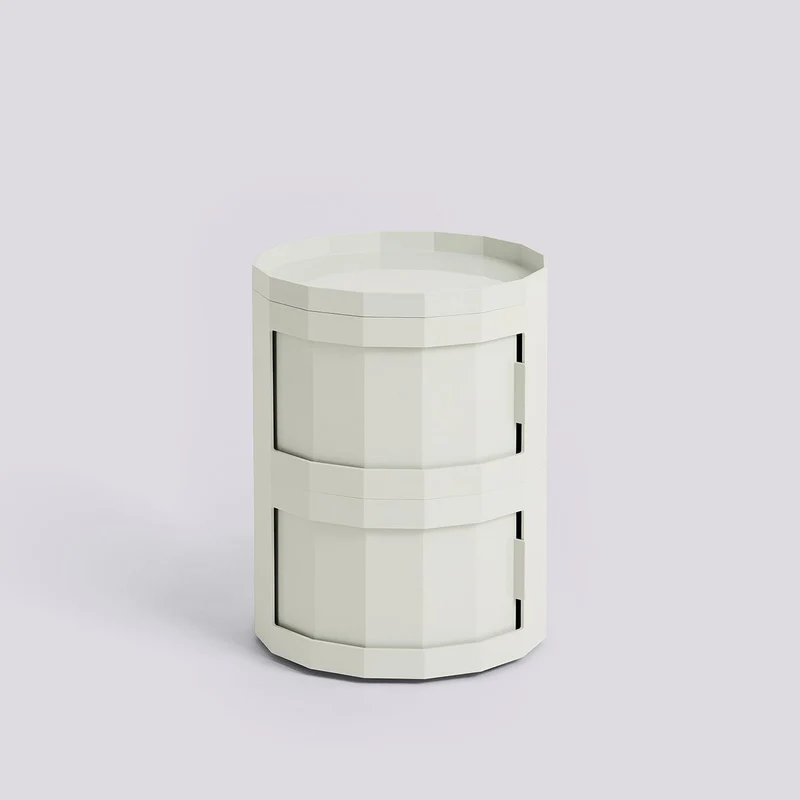 Hay Facet Cabinet
