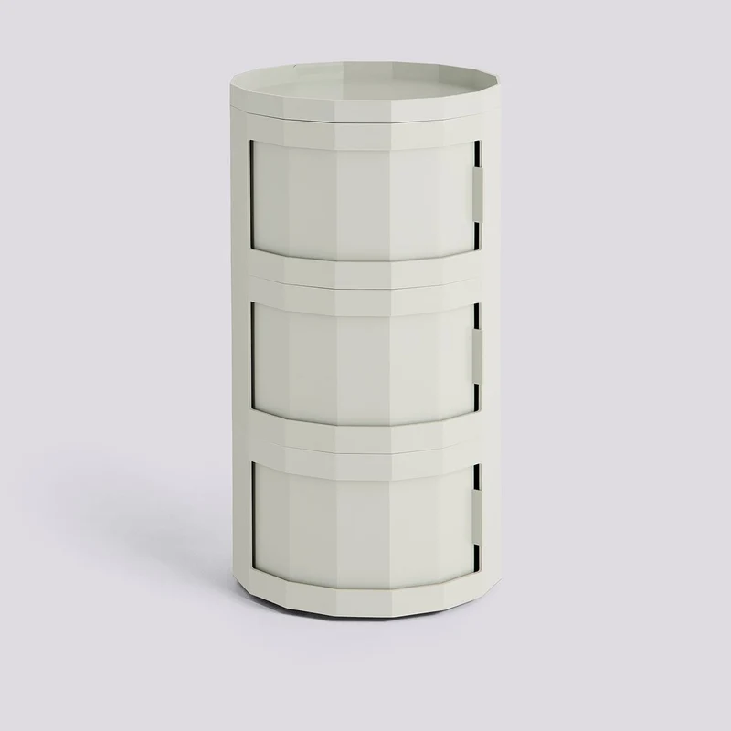 Hay Facet Cabinet