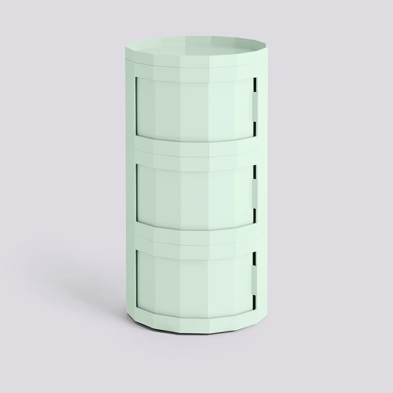 Hay Facet Cabinet