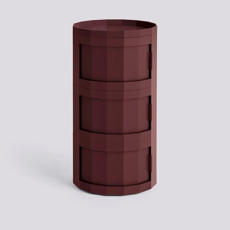 Hay Facet Cabinet