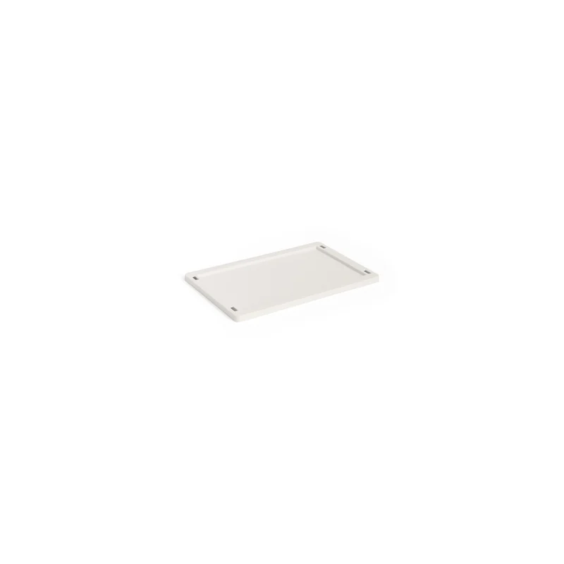 Hay Colour Crate Lid Plastic