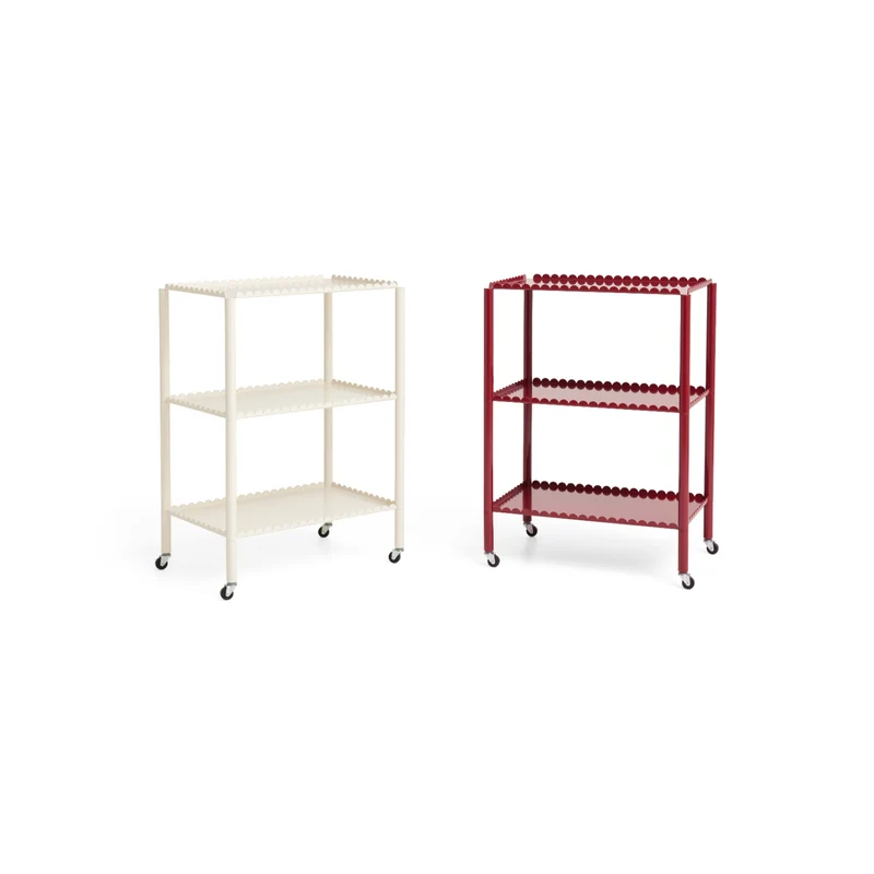 Hay Arcs Trolley