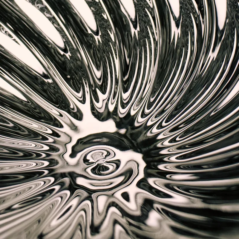 Tom Dixon Whirl Pendant Lamp