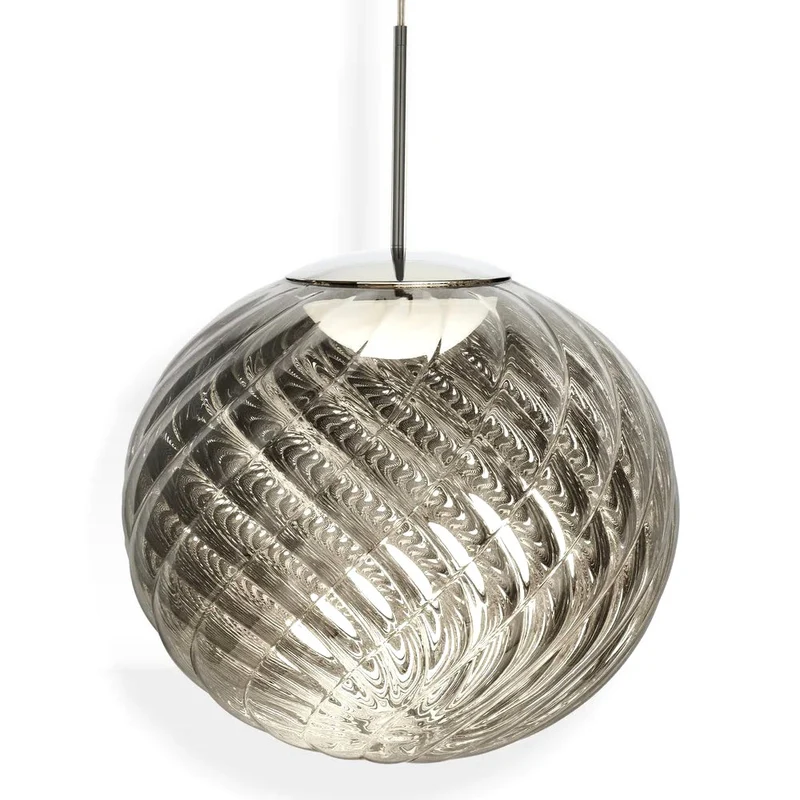 Tom Dixon Whirl Pendant Lamp