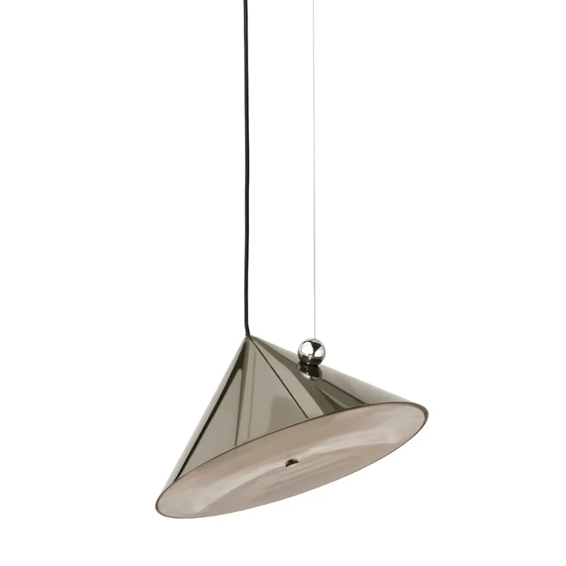 Tom Dixon Pose Pendant Lamp