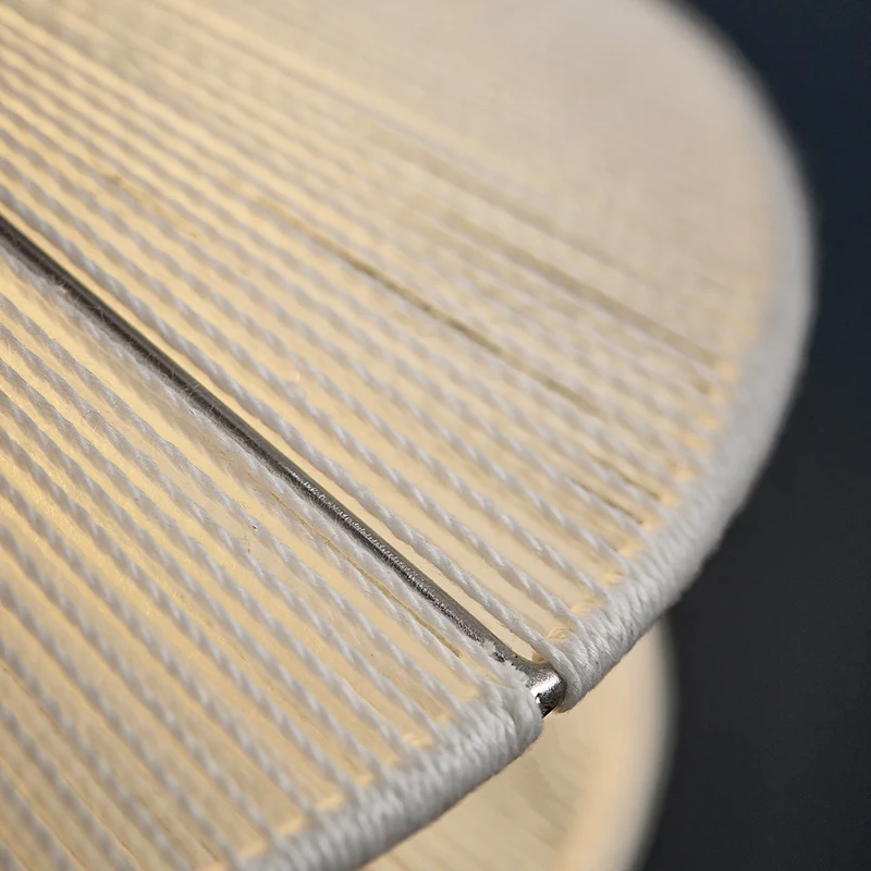 Frandsen Kiku Floor Lamp