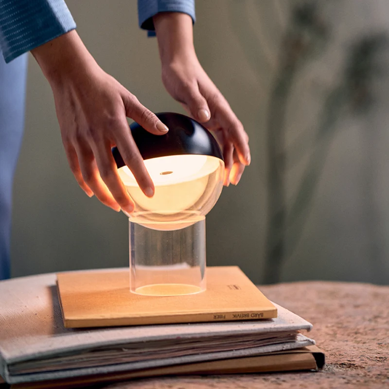 Frandsen Pila Portable Lamp